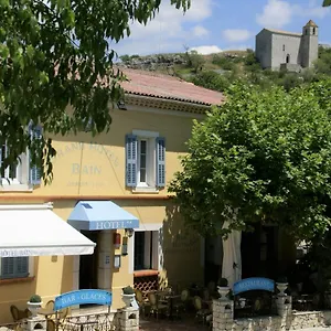 Hotel Logis Grand Bain
